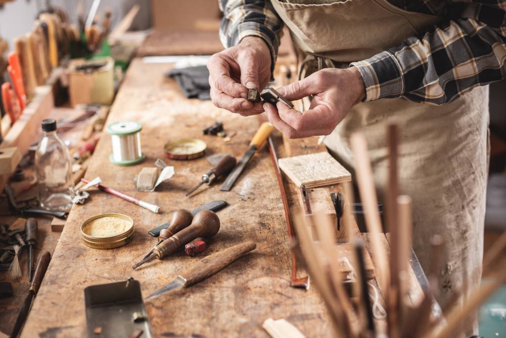 atelier
